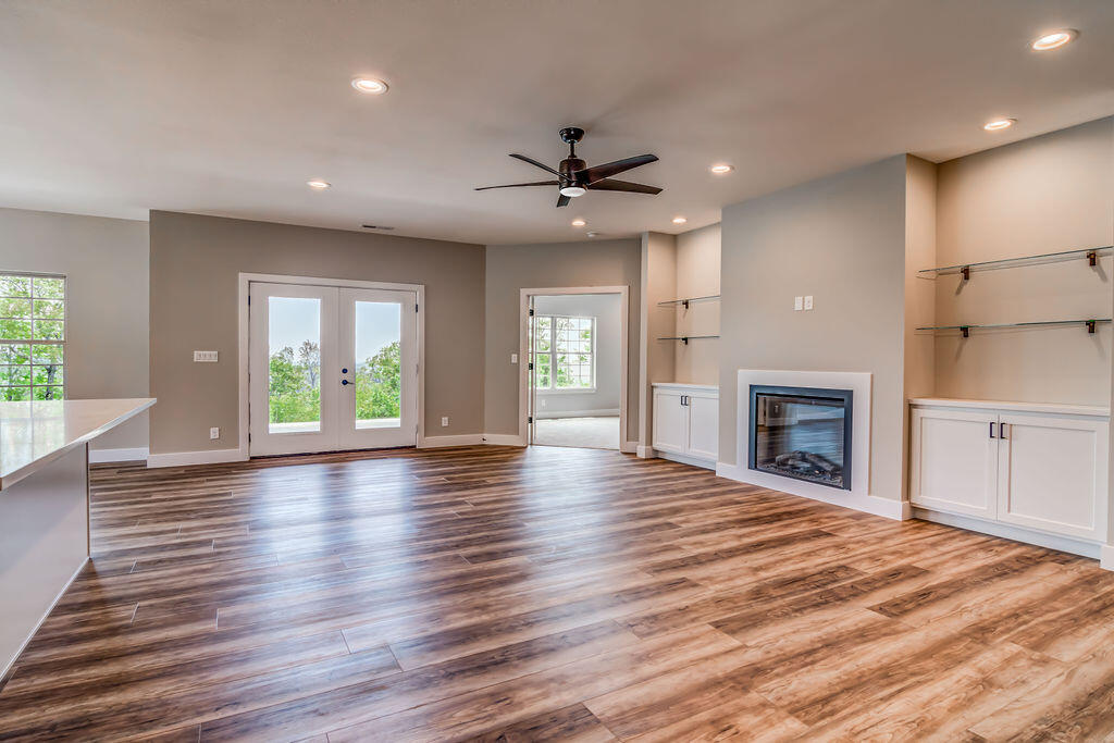 Lot 22 Mountain View Cir Branson Circle Reeds Spring, MO 65737 - Photo 1 of 1 Just Completed