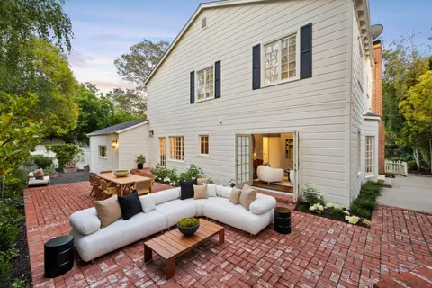 $4,750,000 | 420 West Poplar Avenue, San Mateo, CA 94402