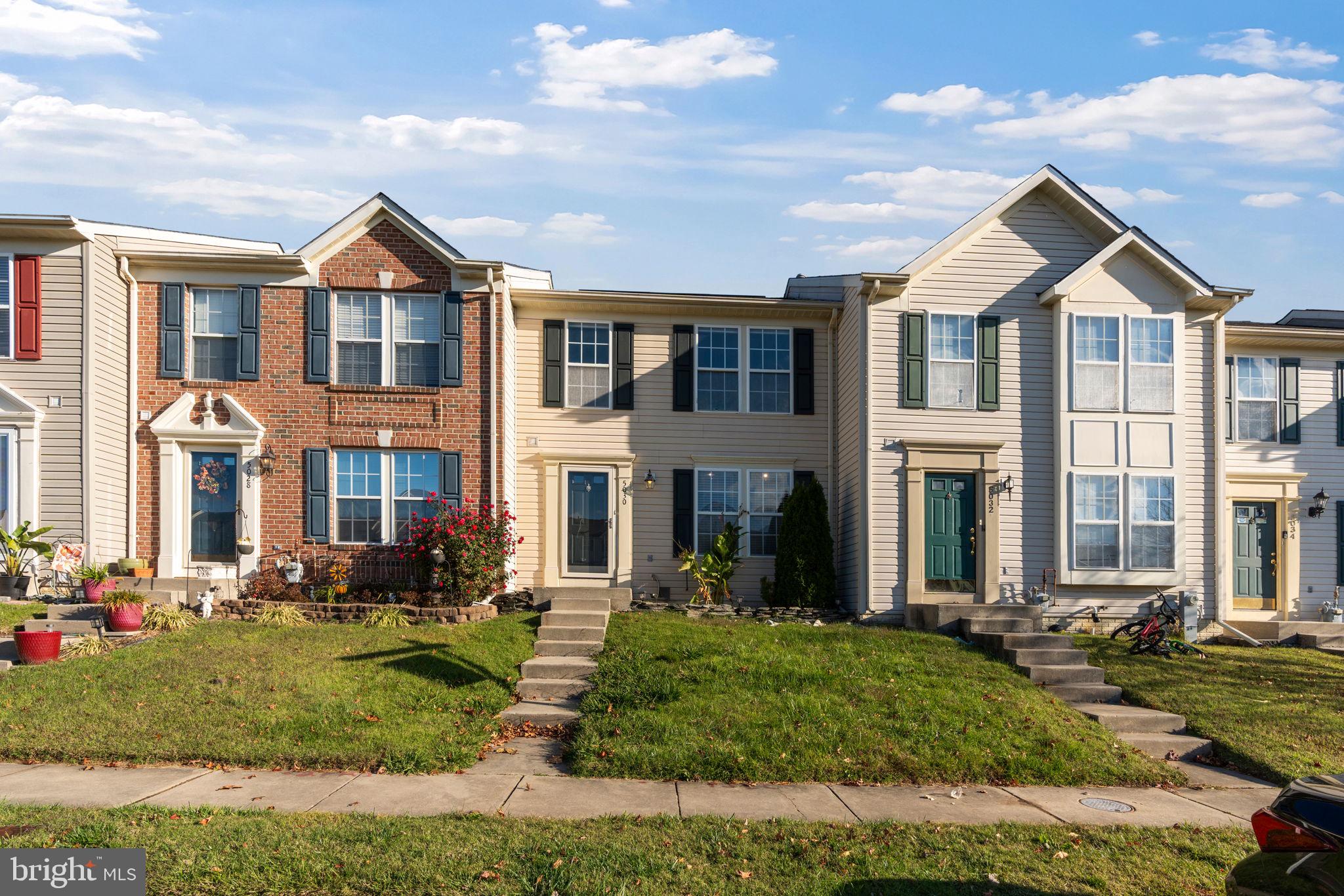5030 Finsbury Road Rosedale, MD 21237 - Photo 1 of 43