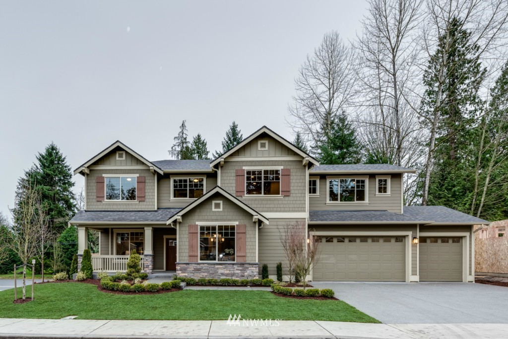 21928 37th Avenue Southeast Bothell, WA 98021 - Photo 1 of 21