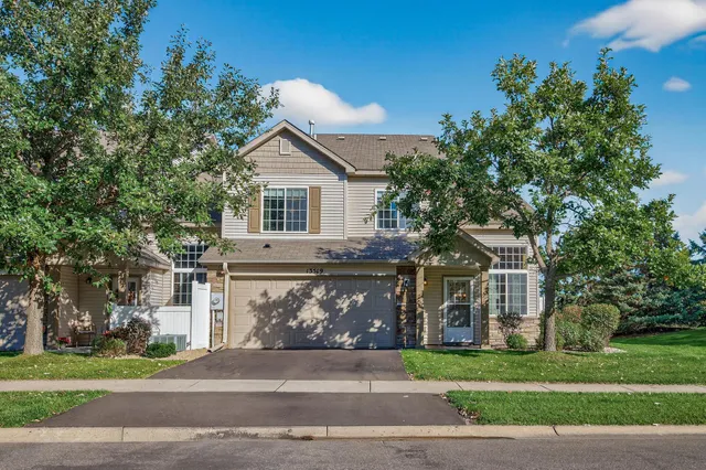 $279,900 | 13519 Partridge Circle Northwest, Andover, MN 55304