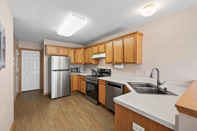 $279,900 | 13519 Partridge Circle Northwest, Andover, MN 55304