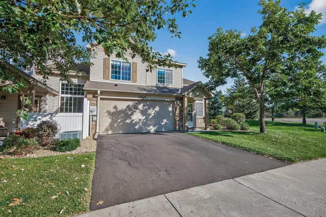 $279,900 | 13519 Partridge Circle Northwest, Andover, MN 55304