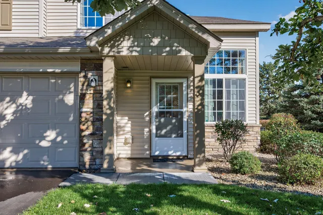 $279,900 | 13519 Partridge Circle Northwest, Andover, MN 55304