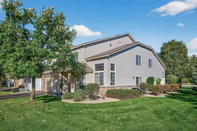 $279,900 | 13519 Partridge Circle Northwest, Andover, MN 55304