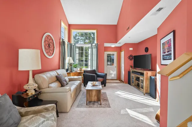 $279,900 | 13519 Partridge Circle Northwest, Andover, MN 55304