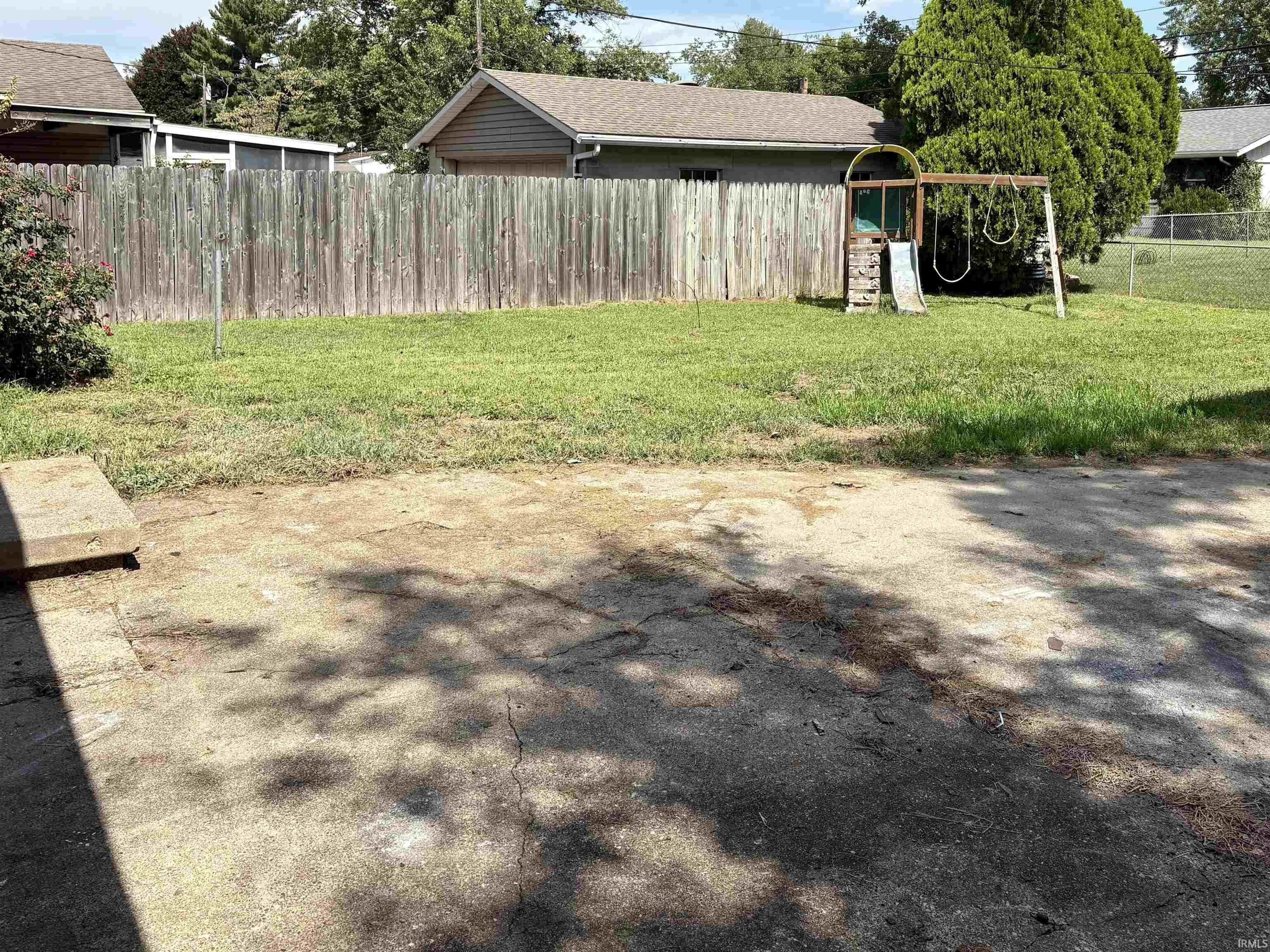 1813 North Colony Road Evansville, IN 47715 - Photo 16 of 17 Gallery Image 16