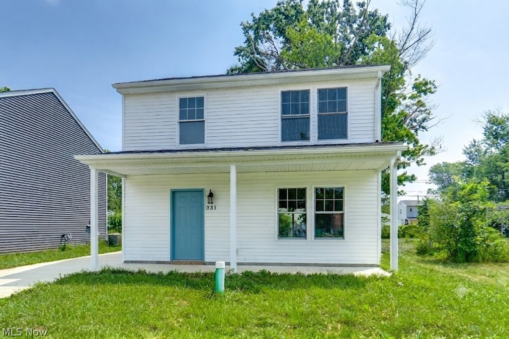 331 Abbe Road North Elyria, OH 44035 - Photo 1 of 20