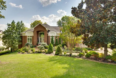 $2,695,000 | 8 Carmel Lane, Brentwood, TN 37027