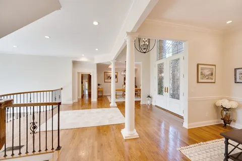 $2,695,000 | 8 Carmel Lane, Brentwood, TN 37027