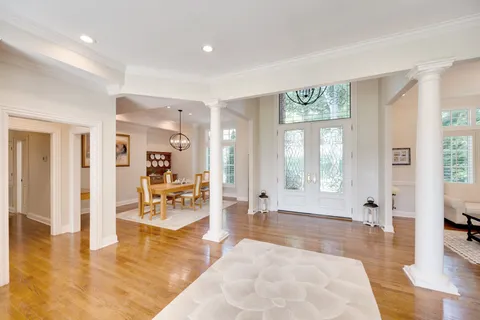 $2,695,000 | 8 Carmel Lane, Brentwood, TN 37027