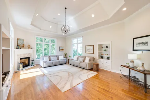 $2,695,000 | 8 Carmel Lane, Brentwood, TN 37027