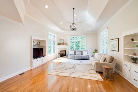 $2,695,000 | 8 Carmel Lane, Brentwood, TN 37027