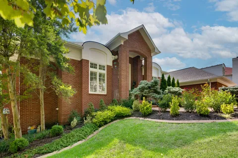 $2,695,000 | 8 Carmel Lane, Brentwood, TN 37027