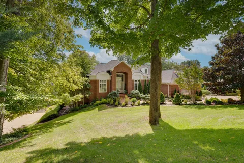 $2,695,000 | 8 Carmel Lane, Brentwood, TN 37027