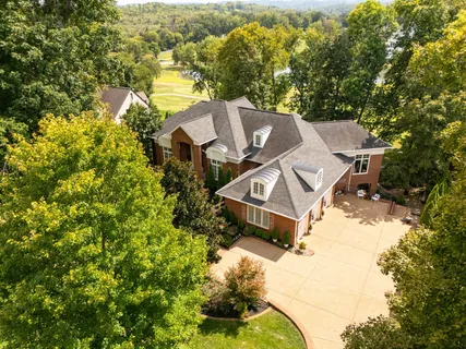 $2,695,000 | 8 Carmel Lane, Brentwood, TN 37027