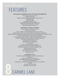 $2,500,000 | 8 Carmel Lane, Brentwood, TN 37027