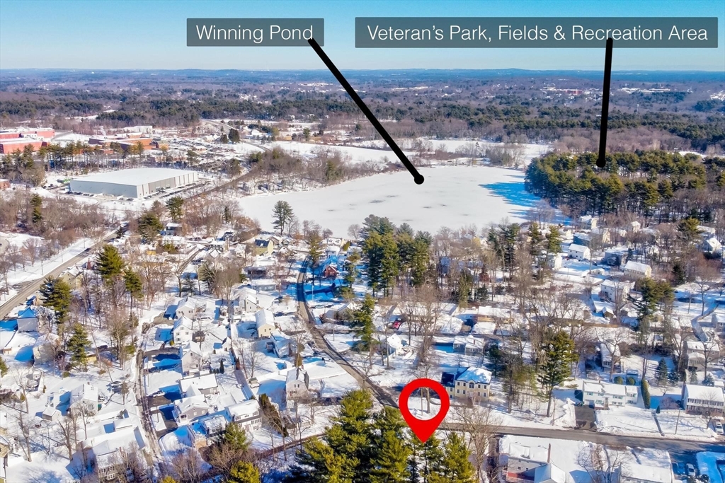 3 Rio Vista Street Billerica, MA 01862 - Photo 33 of 40