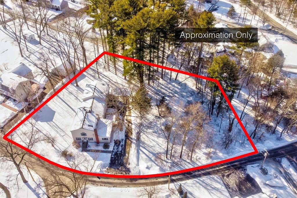 3 Rio Vista Street Billerica, MA 01862 - Photo 34 of 40