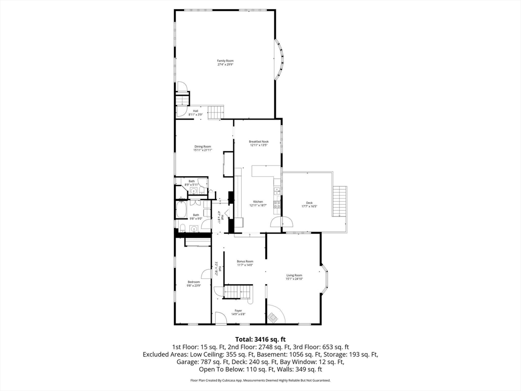 3 Rio Vista Street Billerica, MA 01862 - Photo 38 of 40