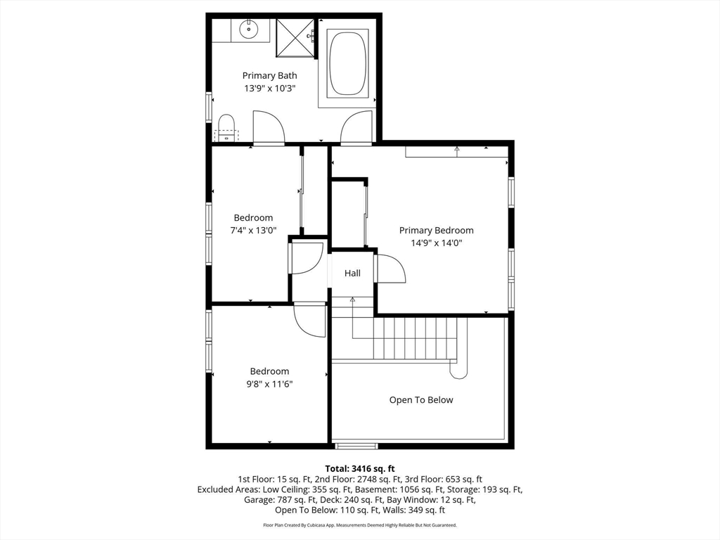 3 Rio Vista Street Billerica, MA 01862 - Photo 39 of 40