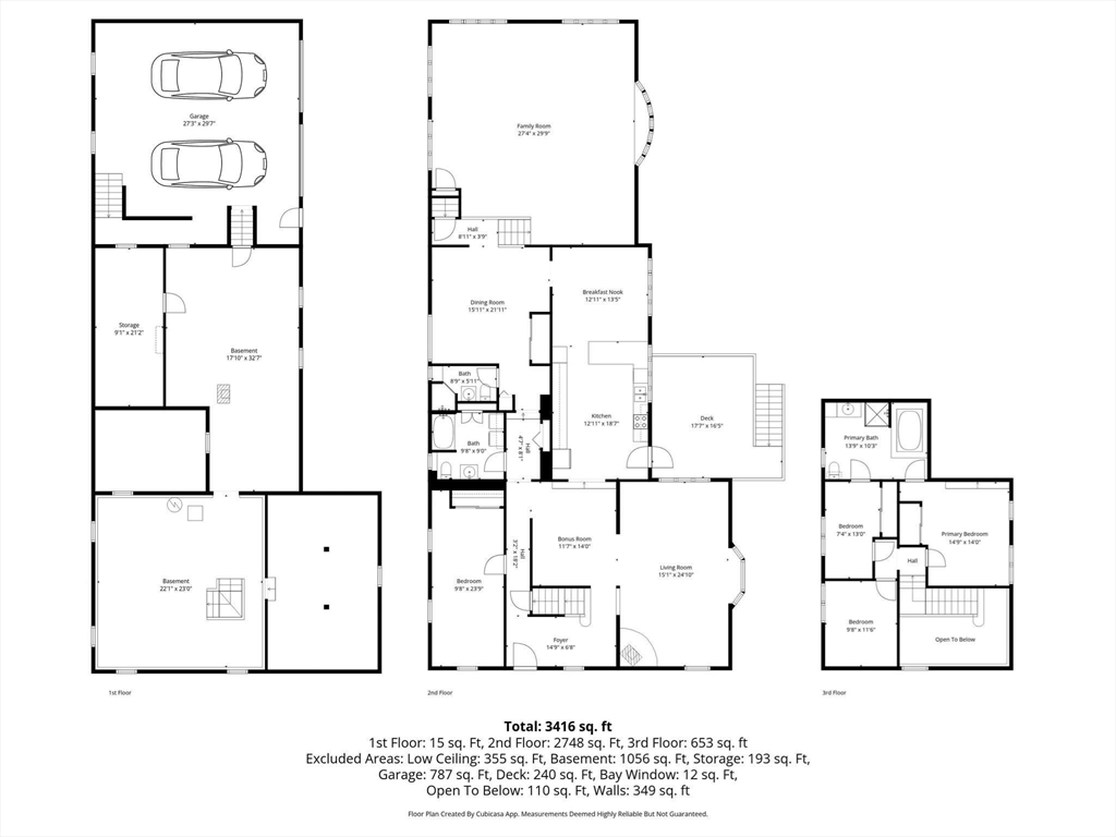 3 Rio Vista Street Billerica, MA 01862 - Photo 40 of 40