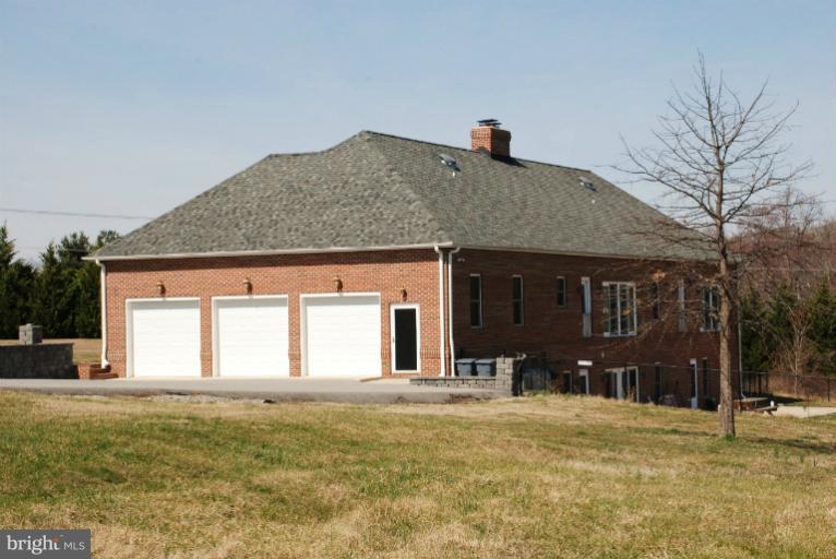 2 Jessie Road Harwood, MD 20776 - Photo 1 of 30 Exterior (General)