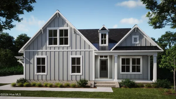 $641,270 | 7443 Haddington Place Southwest, Unit 11, Sunset Beach, NC 28468