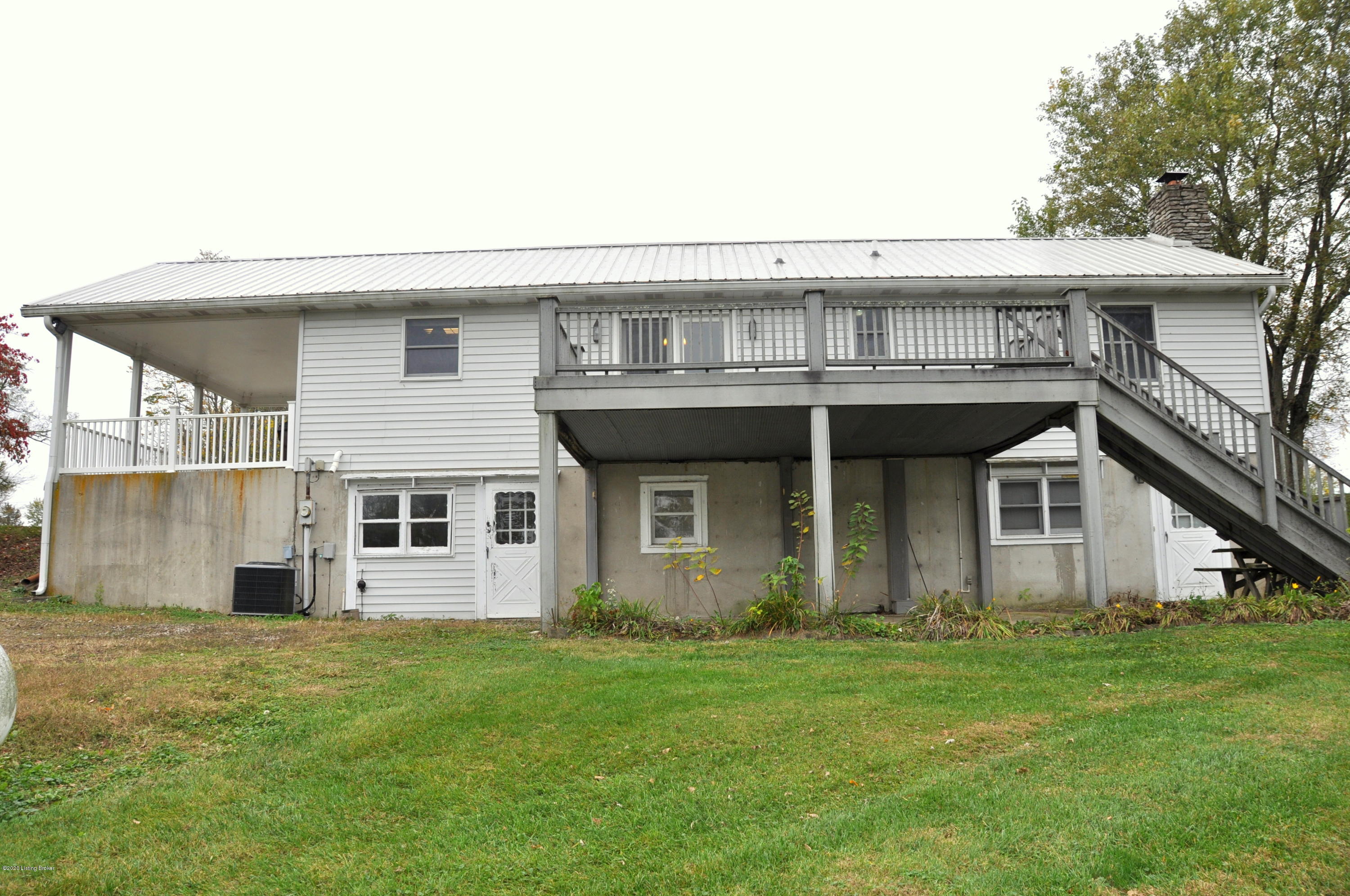 3536 Lake Jericho Road Smithfield, KY 40068 - Photo 2 of 27 DSC_0457