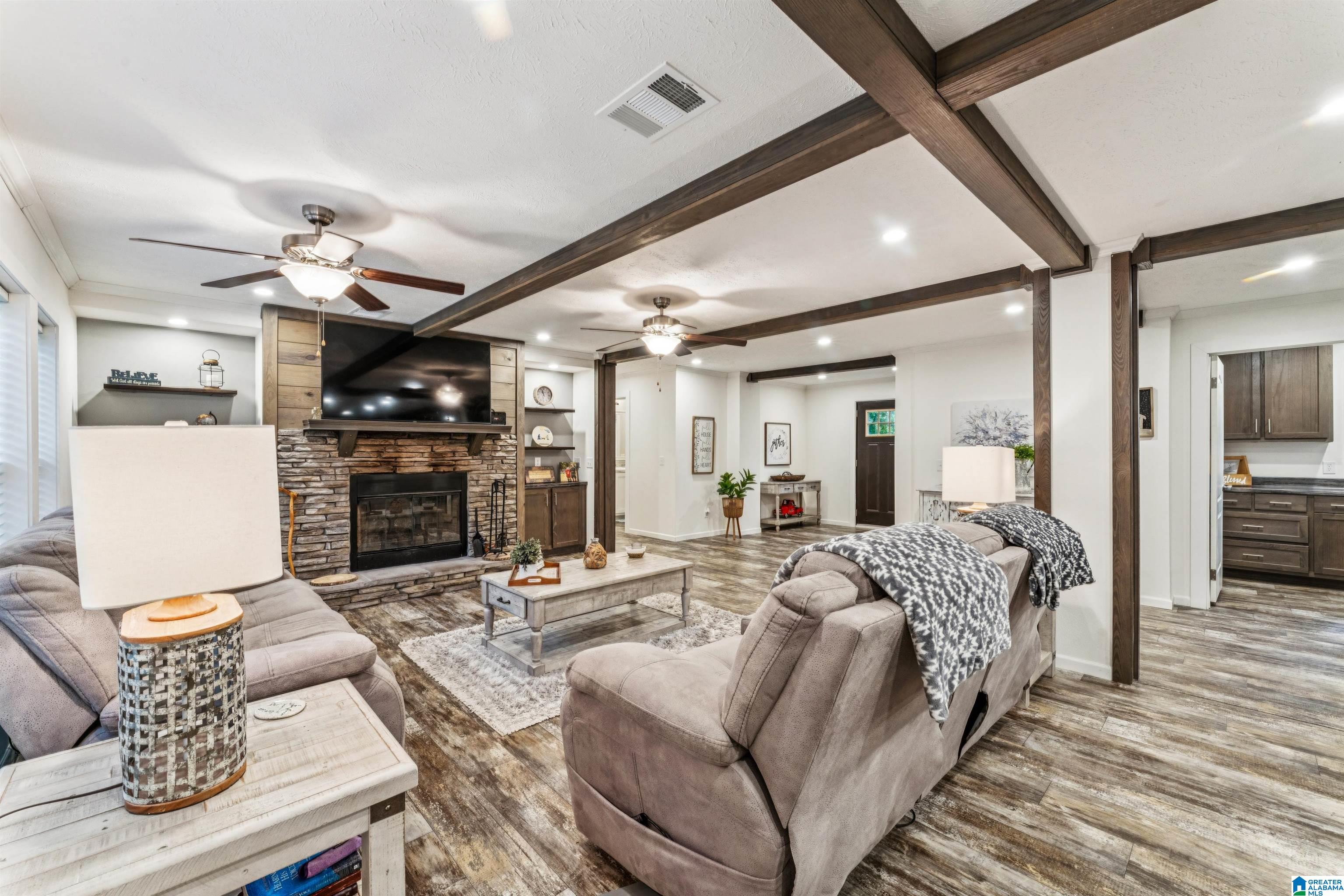 58 Ramas Lane Arley, AL 35541 - Photo 11 of 45