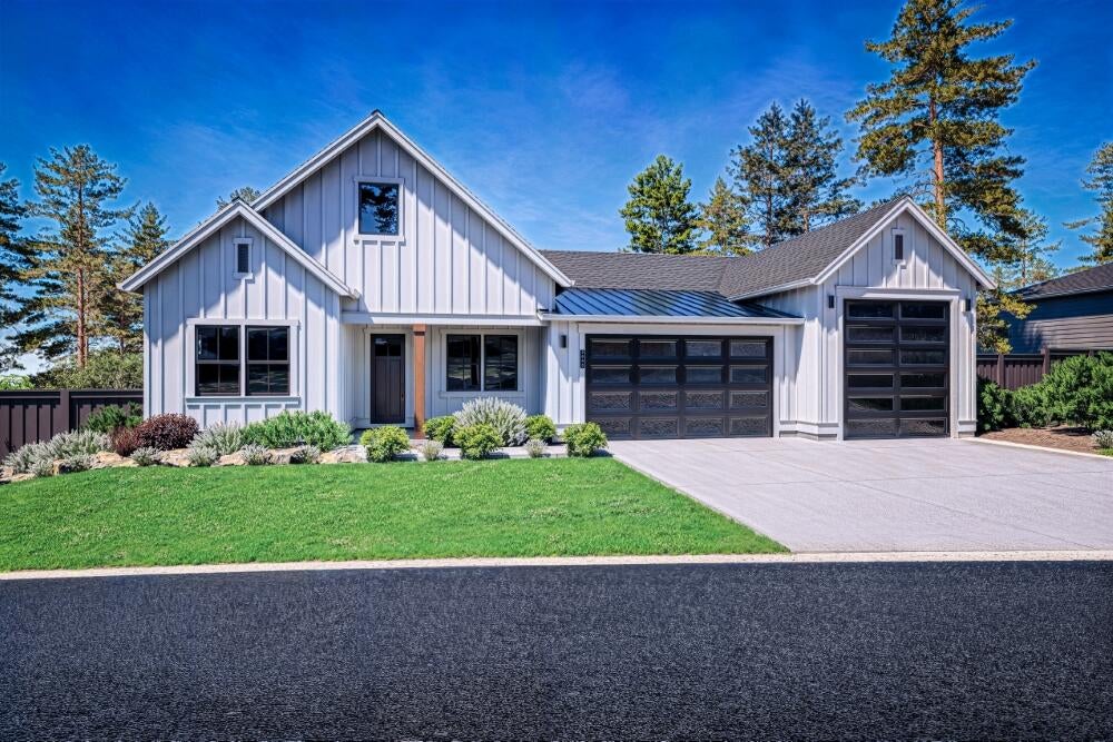 2181 Northwest Skyline Ranch Road Bend, OR 97703 - Photo 1 of 9 Front rendering