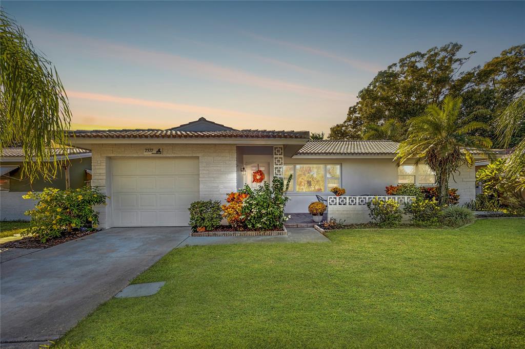 Greenbriar -2372 Tudor Ln, Clearwater, FL 33763