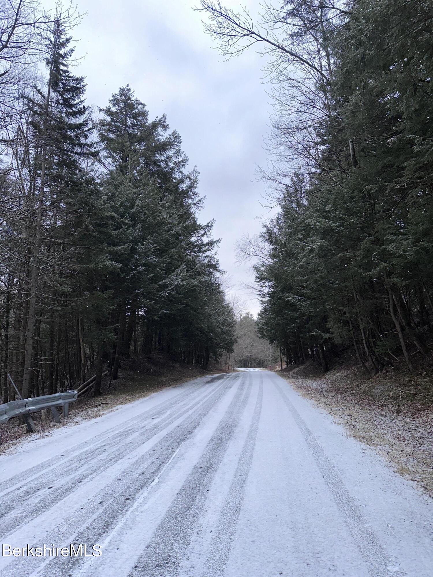 0 Old Rte 9 Windsor, MA 01270 - Photo 4 of 4 a backyard of a house
