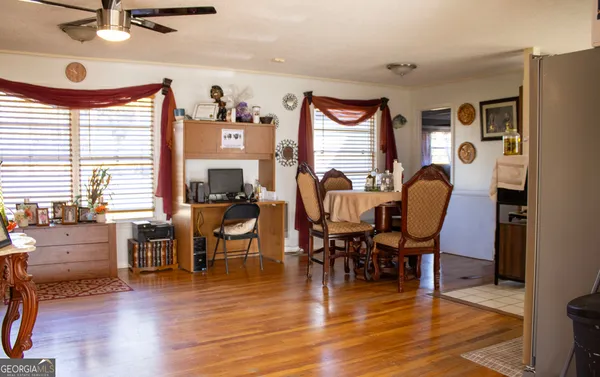 $186,000 | 3108 Leggett Drive, Albany, GA 31721