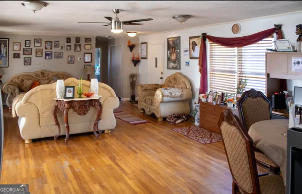 $186,000 | 3108 Leggett Drive, Albany, GA 31721