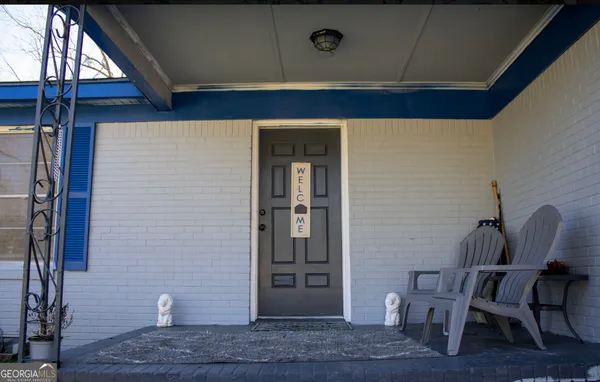 $186,000 | 3108 Leggett Drive, Albany, GA 31721