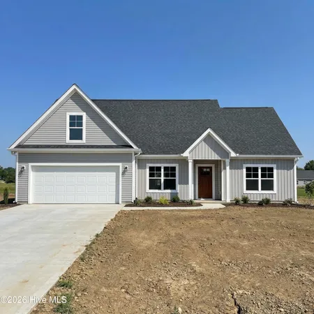 $495,000 | 130 Samson Way, Barco, NC 27917
