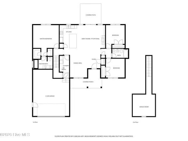 $495,000 | 130 Samson Way, Barco, NC 27917