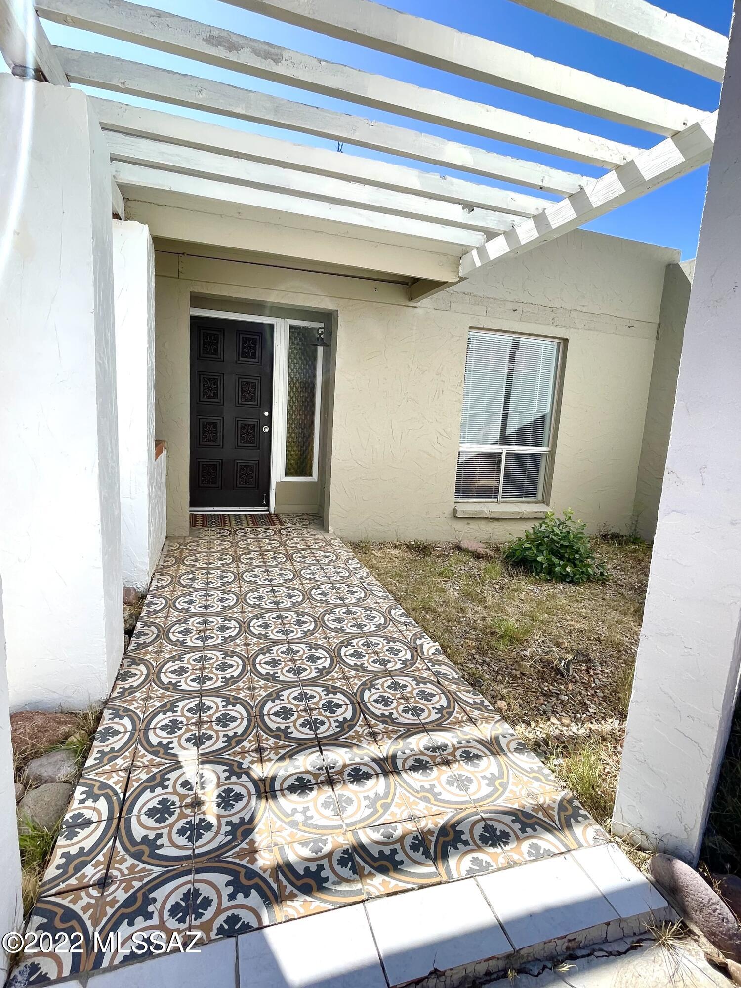 403 Clover Street Rio Rico, AZ 85648 - Photo 24 of 25