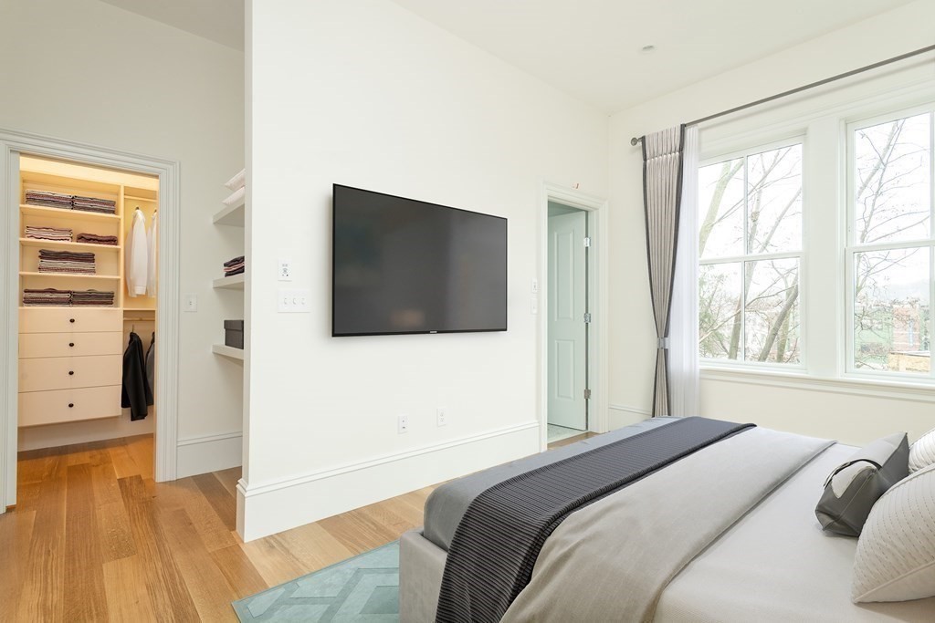 16 Everett Street, Unit 103 Boston, MA 02130 - Photo 7 of 11