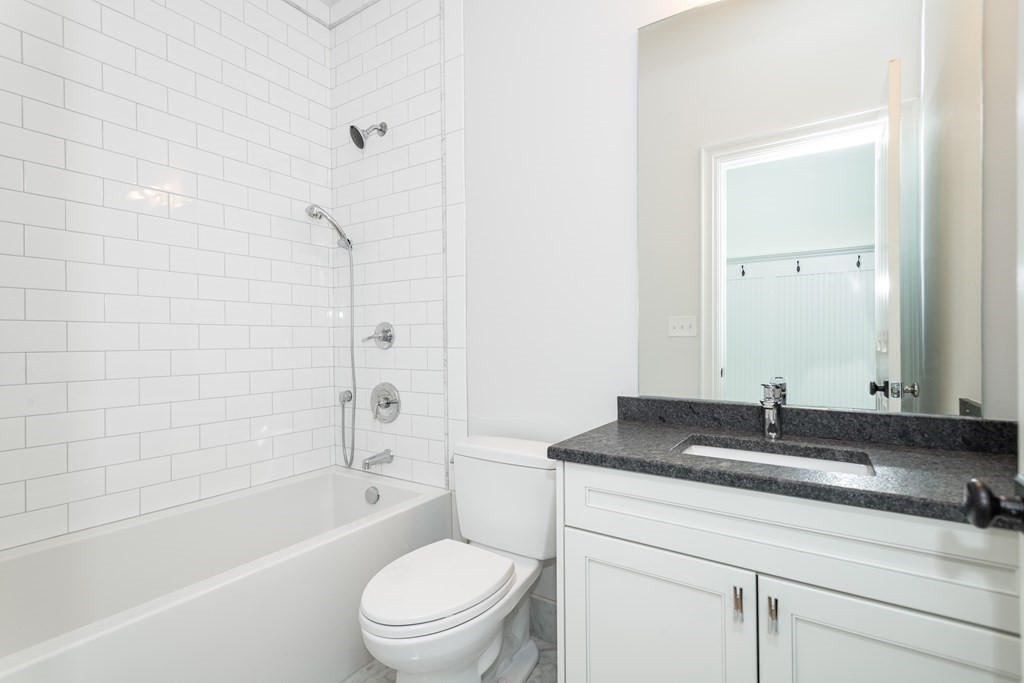 16 Everett Street, Unit 103 Boston, MA 02130 - Photo 9 of 11