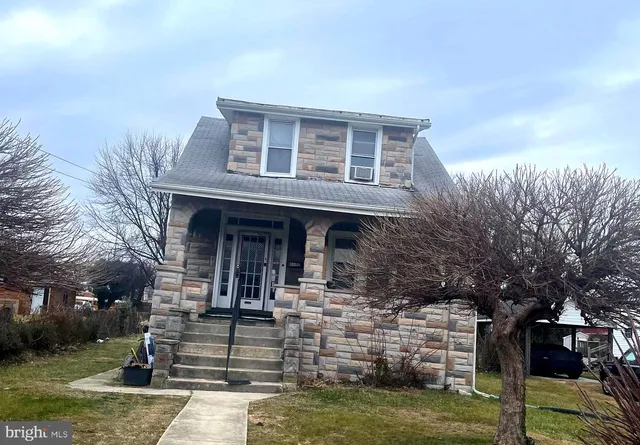 $394,900 | 6040 Old Frederick Road, Catonsville, MD 21228