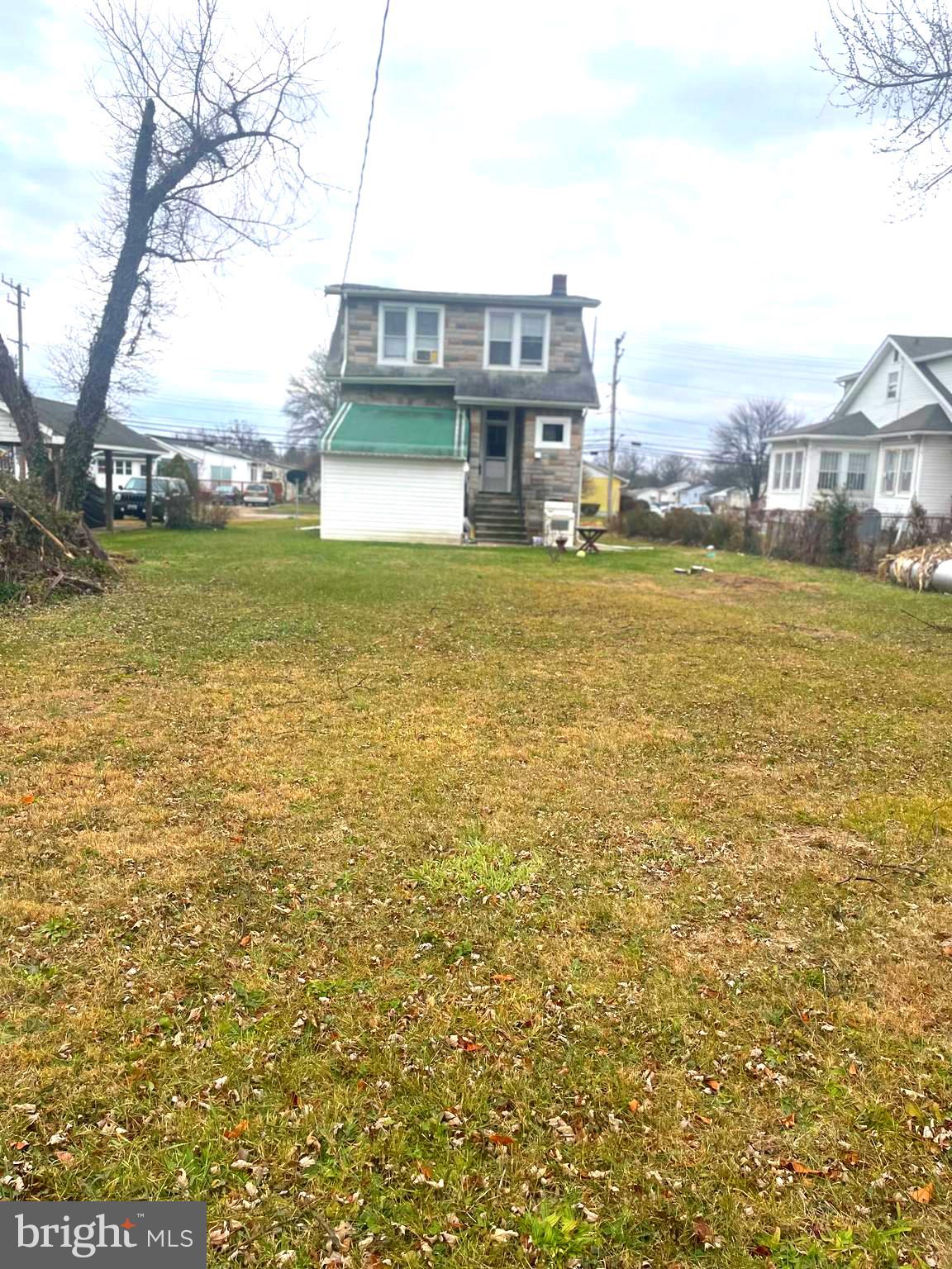 6040 Old Frederick Road Catonsville, MD 21228 - Photo 4 of 4 a view of a city