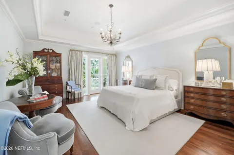 $6,975,000 | 193 Admirals Way South, Ponte Vedra Beach, FL 32082