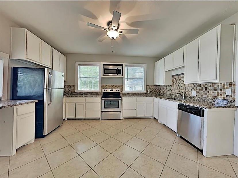 441 Country Club Road, Unit A(RIGHT) Fairview, TX 75069 - Photo 6 of 21