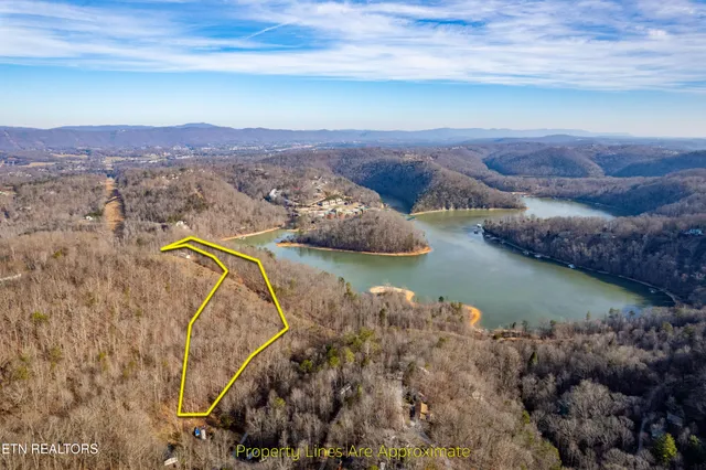 $120,000 | Shady Cove Road, Caryville, TN 37714