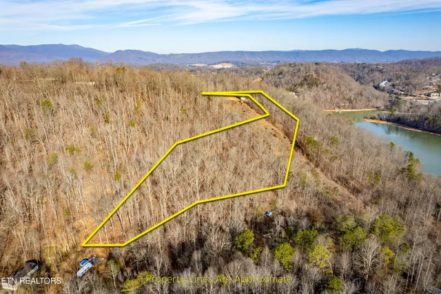 $120,000 | Shady Cove Road, Caryville, TN 37714