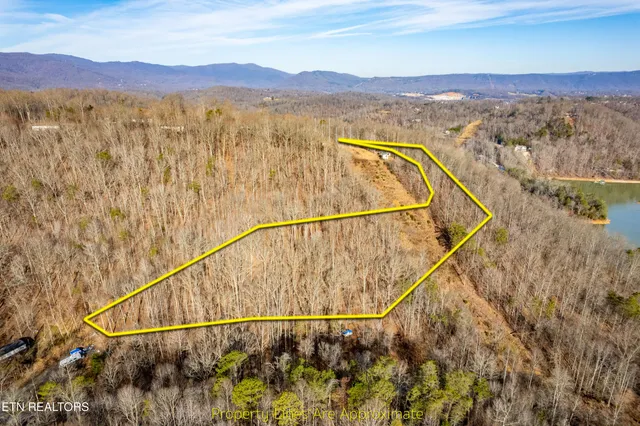 $120,000 | Shady Cove Road, Caryville, TN 37714