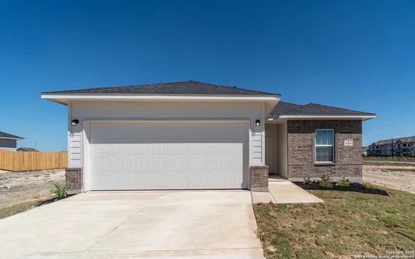 $277,114 | 5215 Olene Flats, Von Ormy, TX 78073