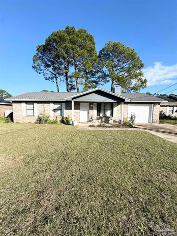 $1,700 | 854 Amberway Drive, Pensacola, FL 32506